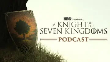 Задник до серіалу "The Official Game of Thrones Podcast: A Knight of the Seven Kingdoms" #1492262