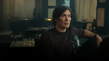 Задник к сериалу "Peaky Blinders: The Immortal Man Podcast" #1475157
