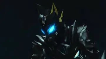 星夜铠 постер