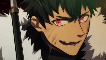 Задник до серіалу "魔物喰らいの冒険者～俺だけ魔物を喰らって強くなる～" #1489246