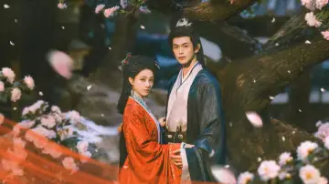Задник к сериалу "凤池生春" #1481305