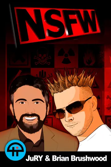 NSFW Show постер