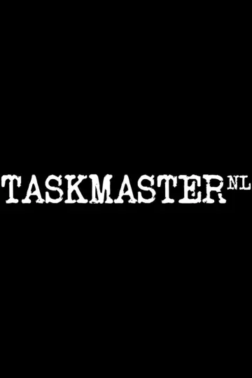 Постер до серіалу "Taskmaster NL" #1815621