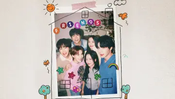 Задник до серіалу "구기동 프렌즈" #1496917