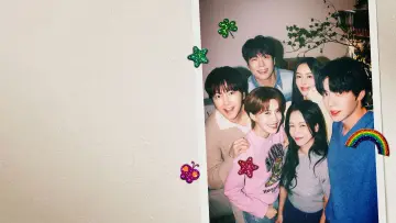Задник до серіалу "구기동 프렌즈" #1496920
