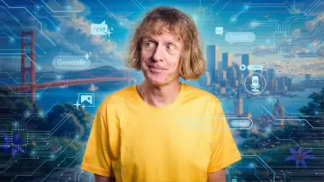Задник до серіалу "Grayson Perry Has Seen the Future" #1787479
