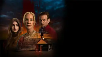 Задник до серіалу "The 13th Wife: Escaping Polygamy" #1556728