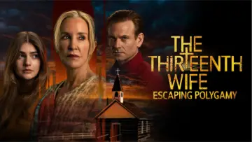 Задник до серіалу "The 13th Wife: Escaping Polygamy" #1556729