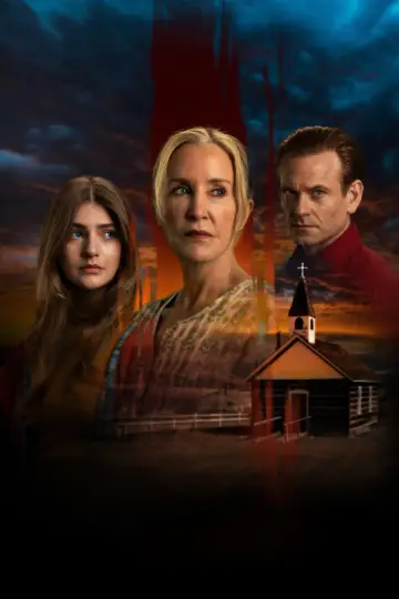 Постер до серіалу "The 13th Wife: Escaping Polygamy" #1556730