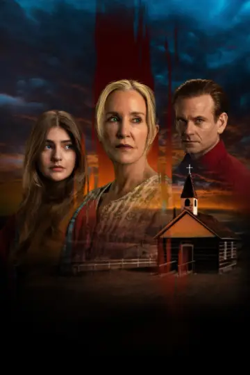 Постер до серіалу "The 13th Wife: Escaping Polygamy" #1770973