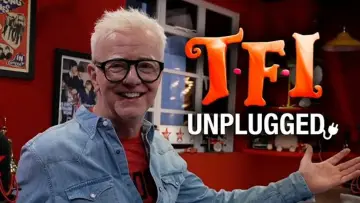 Задник до серіалу "TFI Unplugged" #1414337
