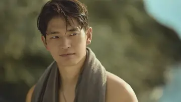 Задник к сериалу "아주르 스프링" #1474264