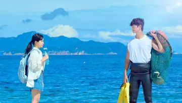 Задник к сериалу "아주르 스프링" #1474271