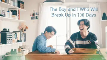 Задник до серіалу "100日後に別れる僕と彼" #1488933