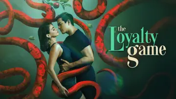 Задник до серіалу "The Loyalty Game" #1388020