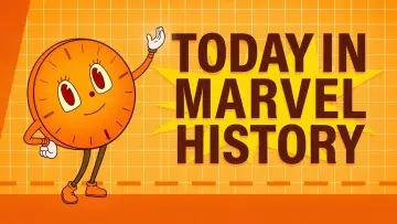Задник до серіалу "Сьогодні в історії Marvel" #1604162