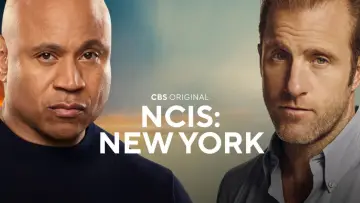 Задник до серіалу "NCIS: New York" #1475821