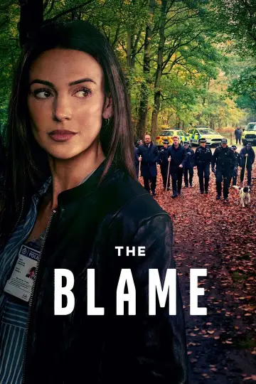 Постер до серіалу "The Blame" #1657668