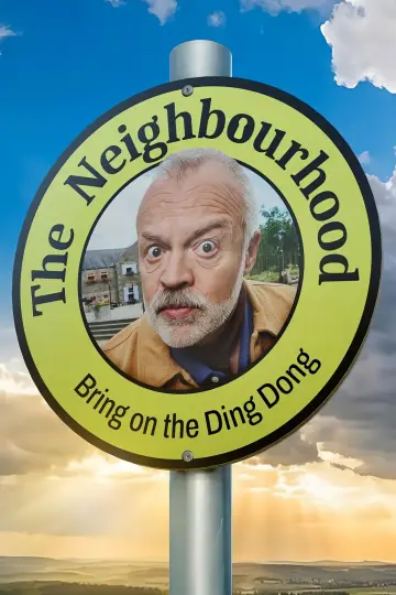 The Neighbourhood постер