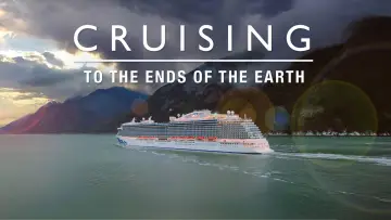 Задник до серіалу "Cruising to the Ends of the Earth" #1511625