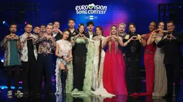 Національна селекція постер