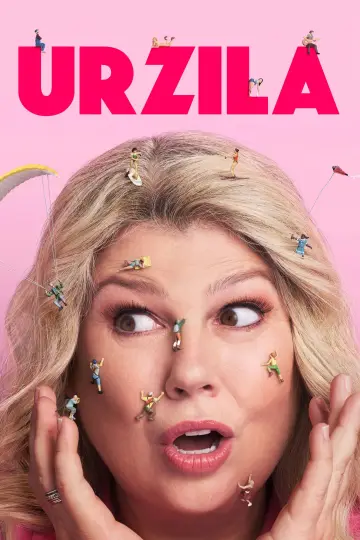 Urzila постер