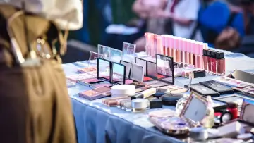 Задник до серіалу "K-Beauty Pop Up" #1498885