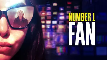 Задник до серіалу "Number One Fan" #1497985