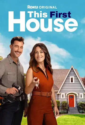 This First House постер