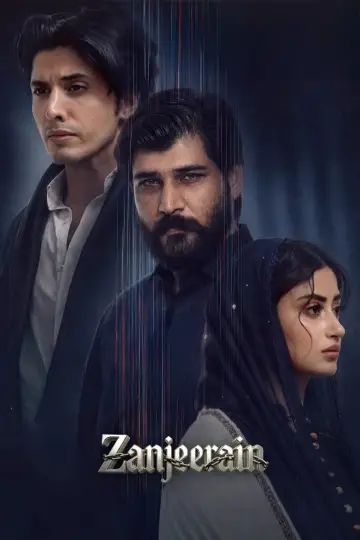 Zanjeerain постер