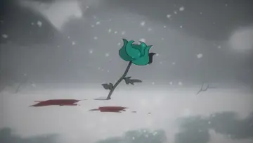 Задник до серіалу "Clara and the Below" #1555338