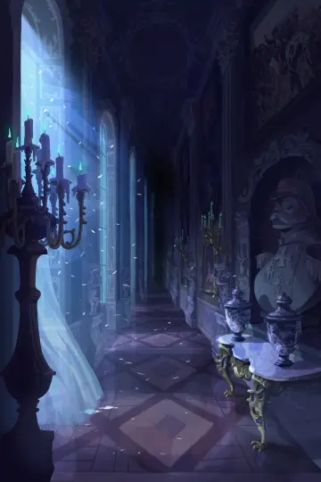Постер до серіалу "Clara and the Below" #1555343