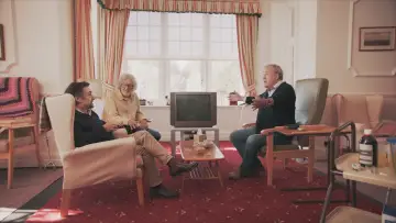 Задник к сериалу "The Grand-ish Tour" #1475317