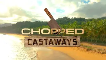 Задник до серіалу "Chopped: Виживальники" #1551237
