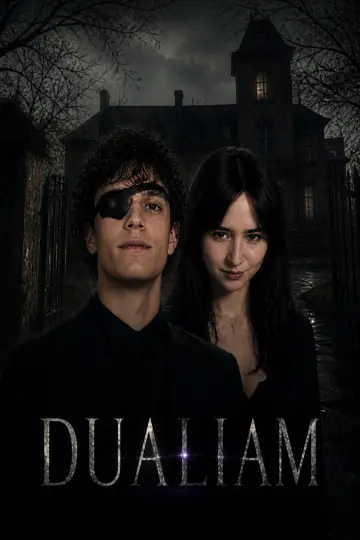 DUALIAM постер