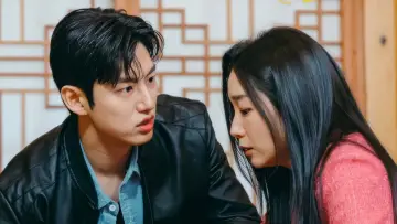 Задник до серіалу "우리 아빠는 보스다" #1555245