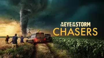 Задник до серіалу "In the Eye of the Storm: Chasers" #1474393