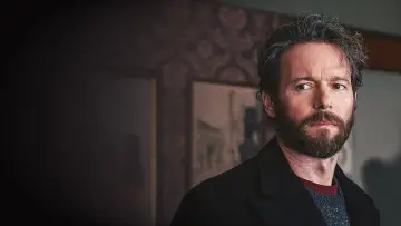 Задник до серіалу "Буонвіно — Таємниці вілли Боргезе" #1554916
