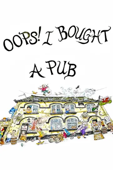 Постер до серіалу "Ooops! I Bought A Pub" #1512850