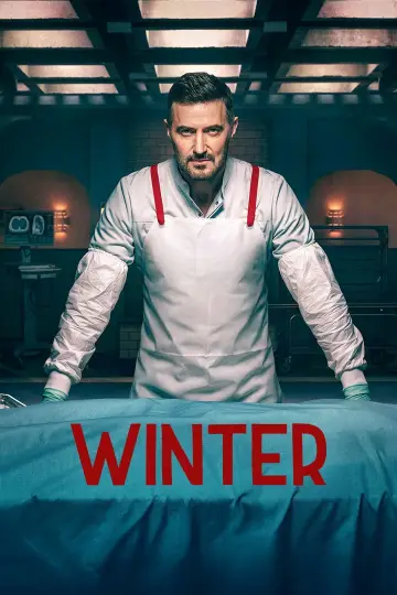 Winter постер