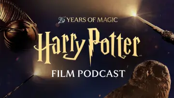Задник до серіалу "Harry Potter: The Official Film Podcast" #1230008