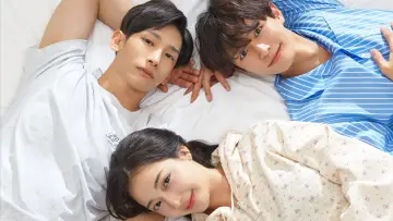 Задник до серіалу "러브러브체인지 : 사랑은 루나,고백은 한별,흔들린 건 우주" #1554726
