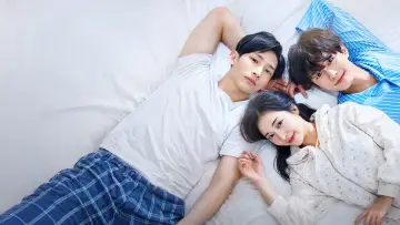 Задник до серіалу "러브러브체인지 : 사랑은 루나,고백은 한별,흔들린 건 우주" #1554727
