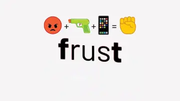 Задник до серіалу "Frust" #1478361