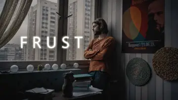 Задник до серіалу "Frust" #1852211