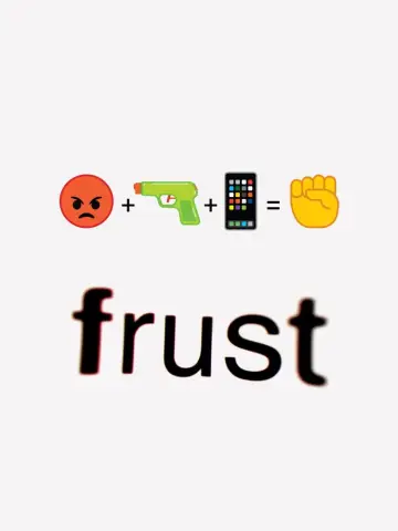 Постер до серіалу "Frust" #1852212