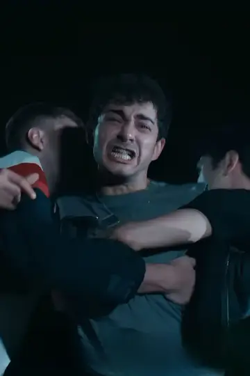 Постер до серіалу "Altı Üstü İstanbul" #1225868