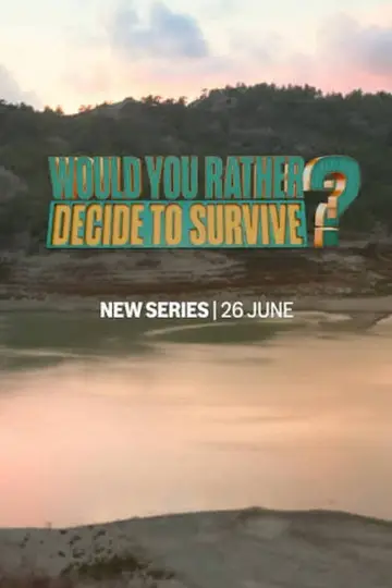 Would You Rather: Decide to Survive постер