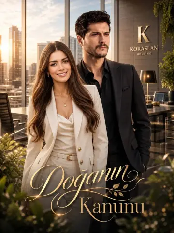 Doğanın Kanunu постер