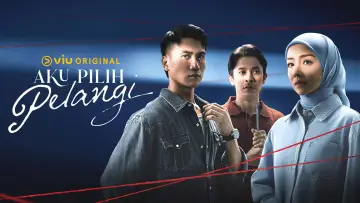 Задник до серіалу "Aku Pilih Pelangi" #1554723